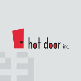 Hot Door